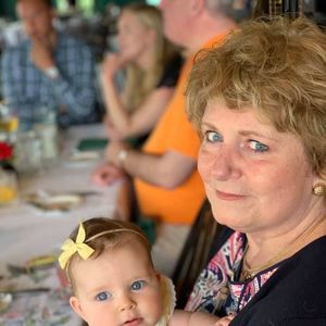 Meet your Posher, Judith